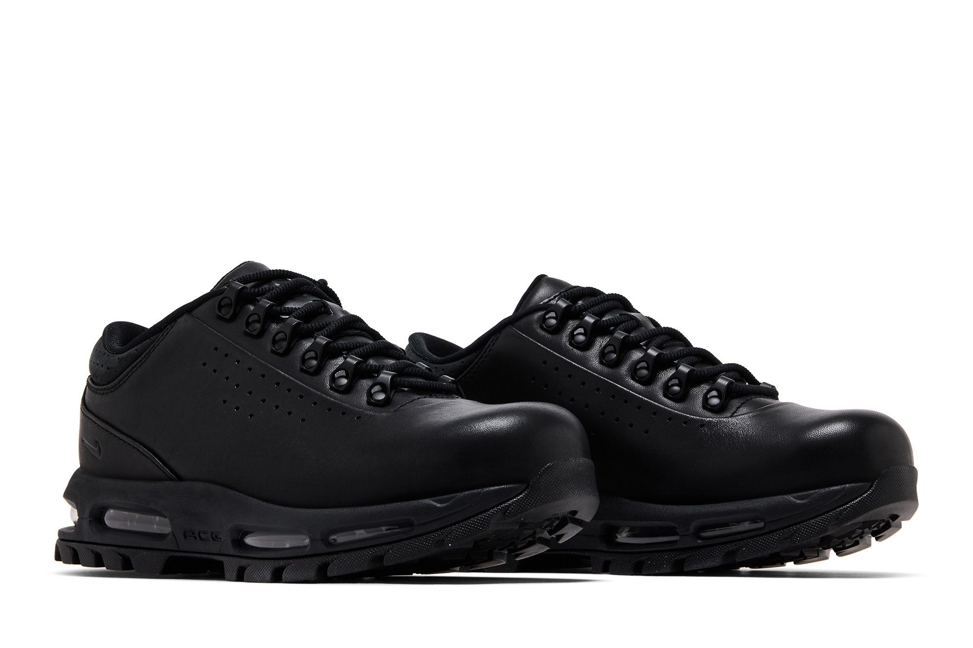 Cheap Nike Air Max Goadome Low 'Black' IQ0641-001