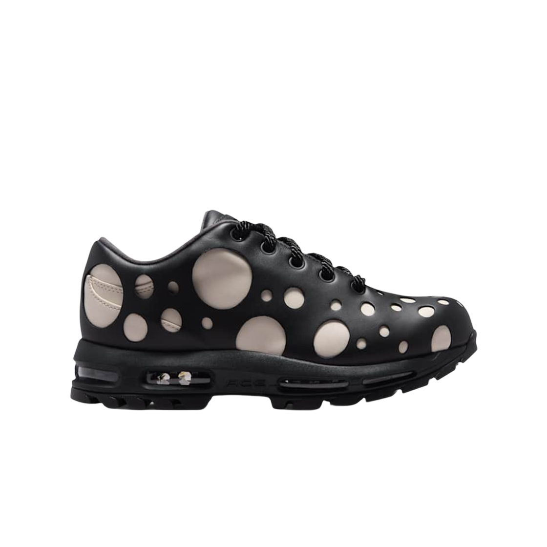 Nike Air Max Goadome Low 'Light Orewood Brown Black' IR2174-100