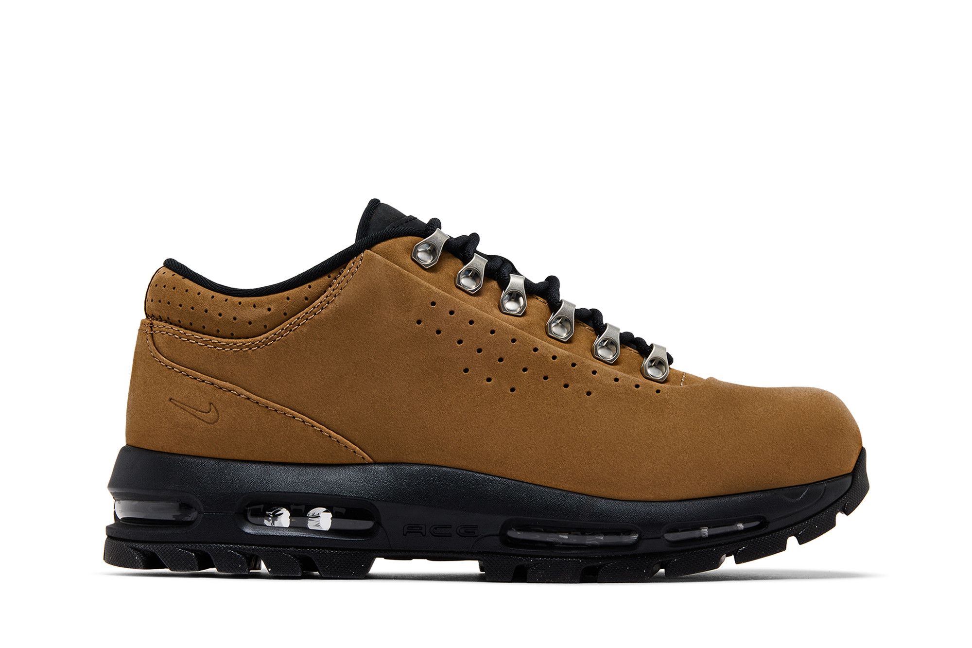 Nike Air Max Goadome Low 'Taupe' IU5915-200