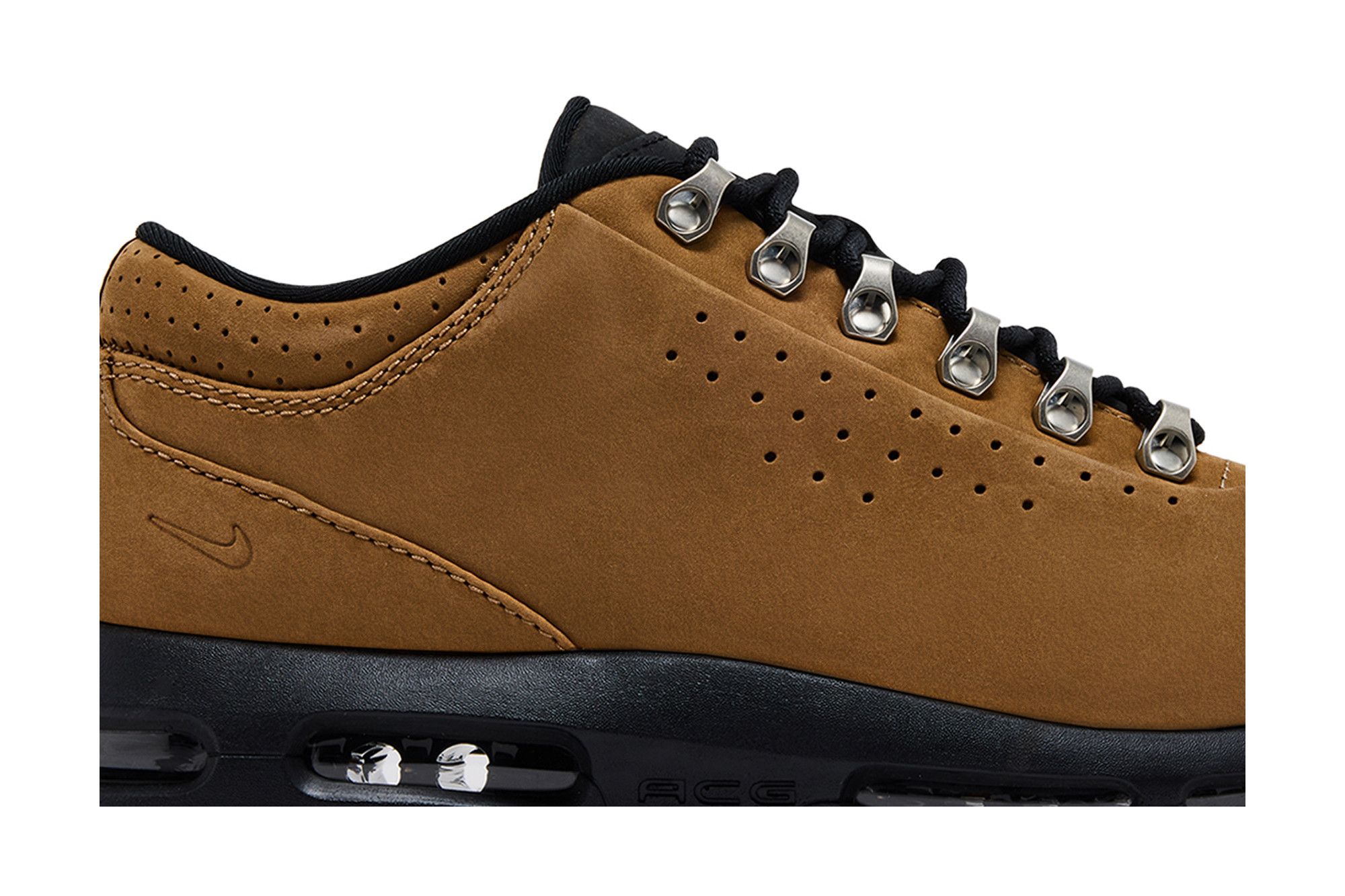 Order Nike Air Max Goadome Low ''棕褐色'' IU5915-200