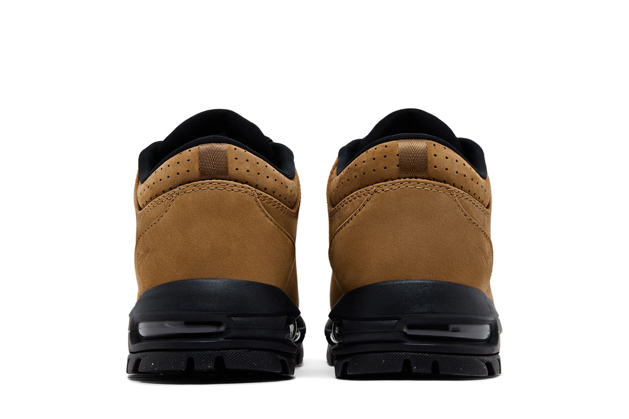Sizing Nike Air Max Goadome Low ''棕褐色'' IU5915-200