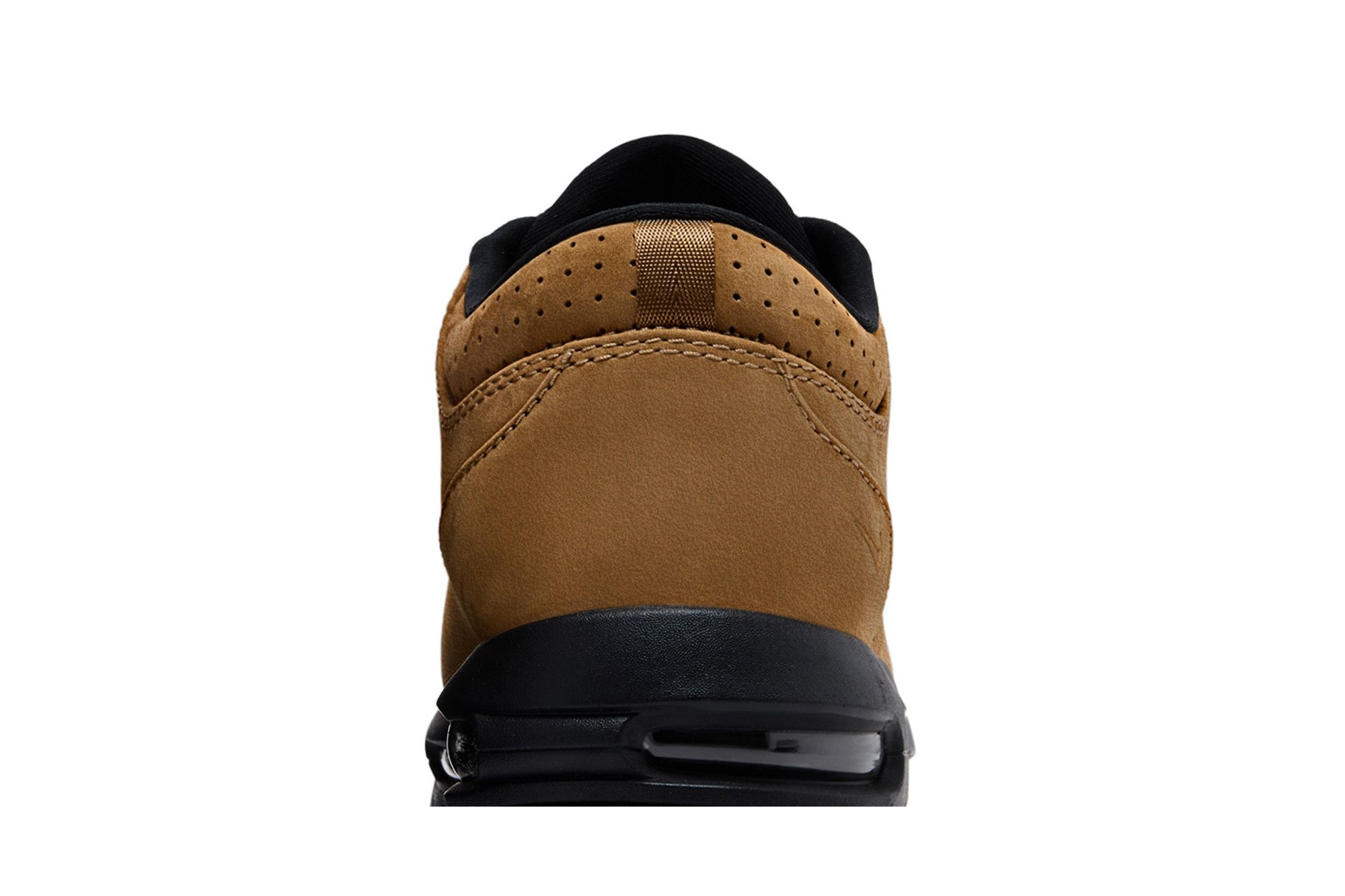 Cheap Nike Air Max Goadome Low ''棕褐色'' IU5915-200