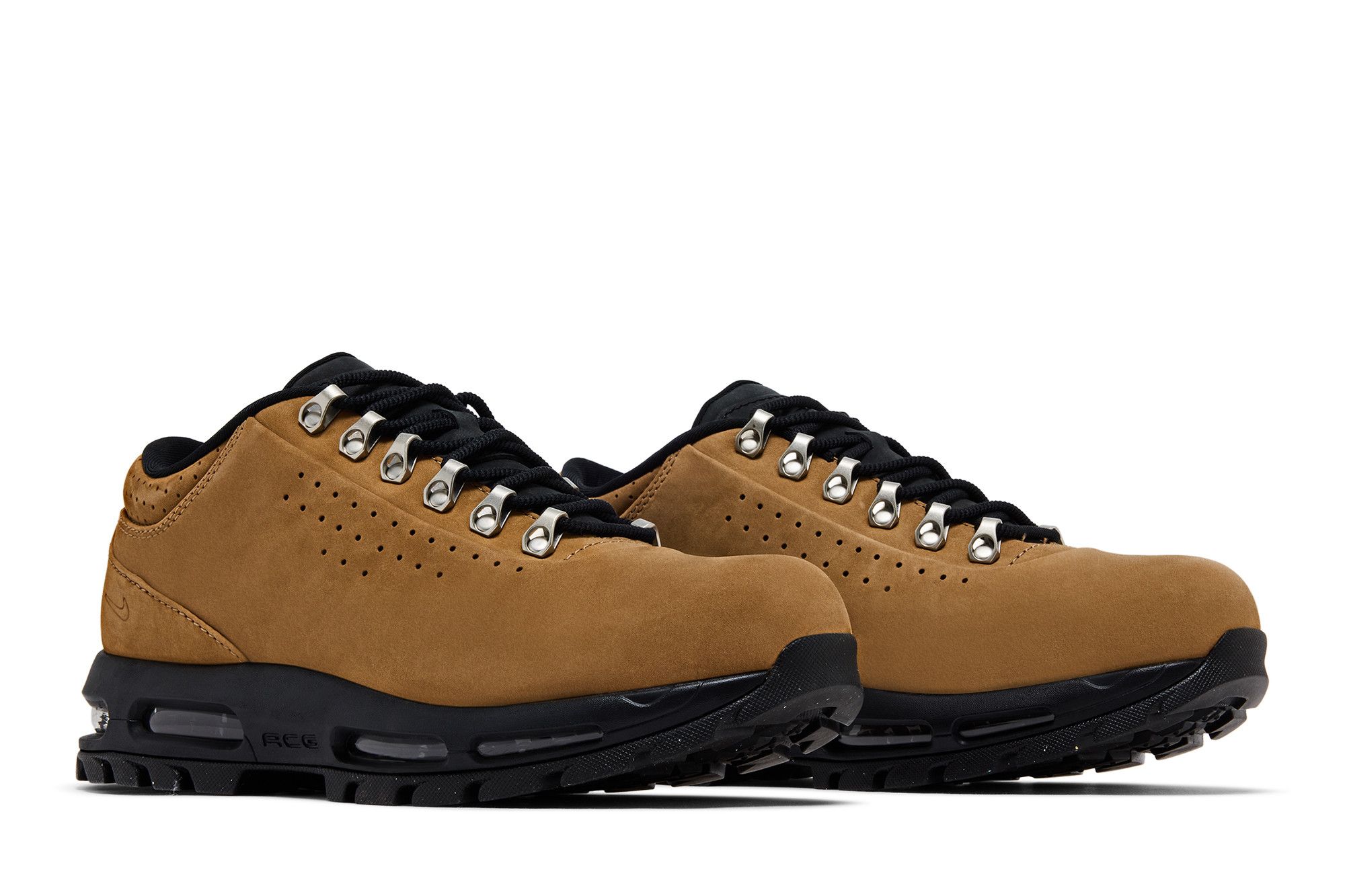 Cheap Nike Air Max Goadome Low ''棕褐色'' IU5915-200