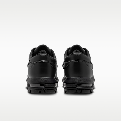 Details for Nike Air Max Goadome Low Zwart/Pale Citron/Veranda/Metallic Zilver IR2173-001