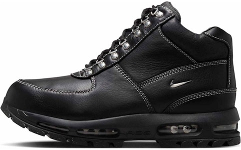 耐克Air Max Goadome Premium「黑色午夜黑」 HF5306-001 Buy 耐克Air Max Goadome Premium「黑色午夜黑」 HF5306-001