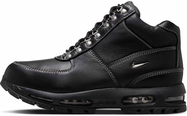 Nike Air Max Goadome Premium 'Hitam Off Noir' HF5306-001 Buy Nike Air Max Goadome Premium 'Hitam Off Noir' HF5306-001