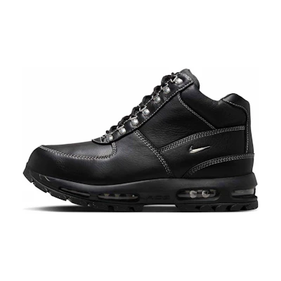 Nike Air Max Goadome PRM 'Black Off Noir'