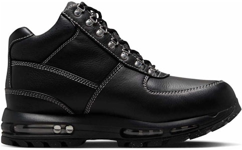 耐克Air Max Goadome Premium「黑色午夜黑」 HF5306-001 Order 耐克Air Max Goadome Premium「黑色午夜黑」 HF5306-001