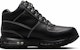 Nike Air Max Goadome Premium 'Hitam Off Noir' HF5306-001