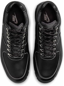 耐克Air Max Goadome Premium「黑色午夜黑」 HF5306-001 Lookbook 耐克Air Max Goadome Premium「黑色午夜黑」 HF5306-001