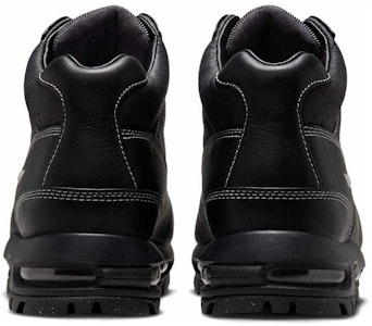 耐克Air Max Goadome Premium「黑色午夜黑」 HF5306-001 Purchase 耐克Air Max Goadome Premium「黑色午夜黑」 HF5306-001