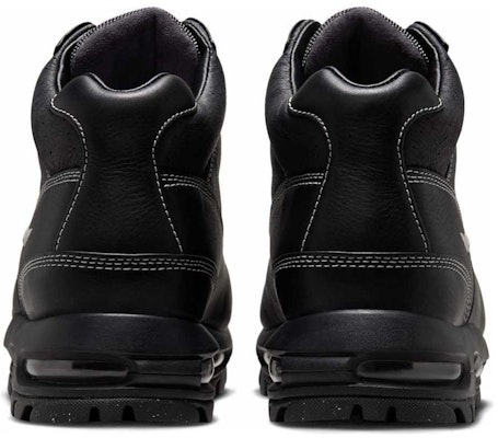 Nike Air Max Goadome Premium 'Black Off Noir' HF5306-001 Purchase Nike Air Max Goadome Premium 'Black Off Noir' HF5306-001