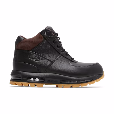 Nike Air Max Goadome SE 'Black Light Chocolate'