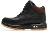 Lookbook Nike Air Max Goadome SE 'Hitam Coklat Terang' DC8868-001