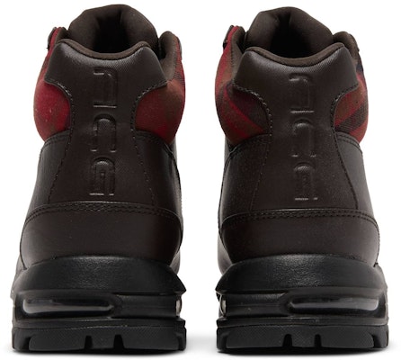 Nike Air Max Goadome SE 'Shadow Brown' DC8868-200 Details for Nike Air Max Goadome SE 'Shadow Brown' DC8868-200