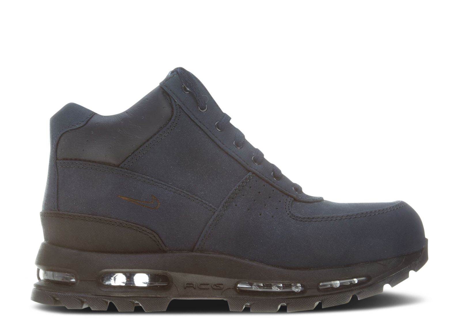 Nike Air Max Goadome TT 2013 'Dark Obsidian' 616174-440