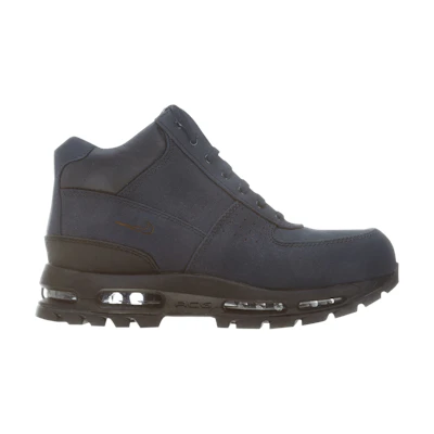 Nike Air Max Goadome TT 2013 'Dark Obsidian'