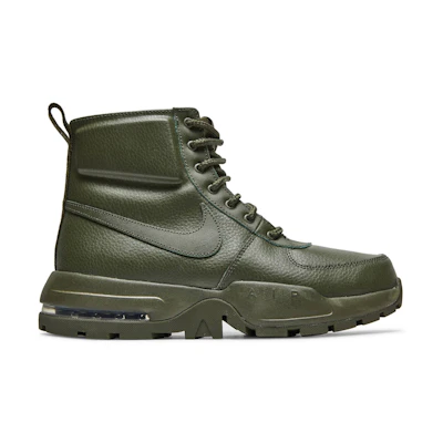 Nike Air Max Goaterra 2.0 'Cargo Khaki'