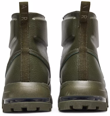 나이키 에어맥스 고어텍스 2.0 "카고 카키" DD5016-300 Details for 나이키 에어맥스 고어텍스 2.0 "카고 카키" DD5016-300