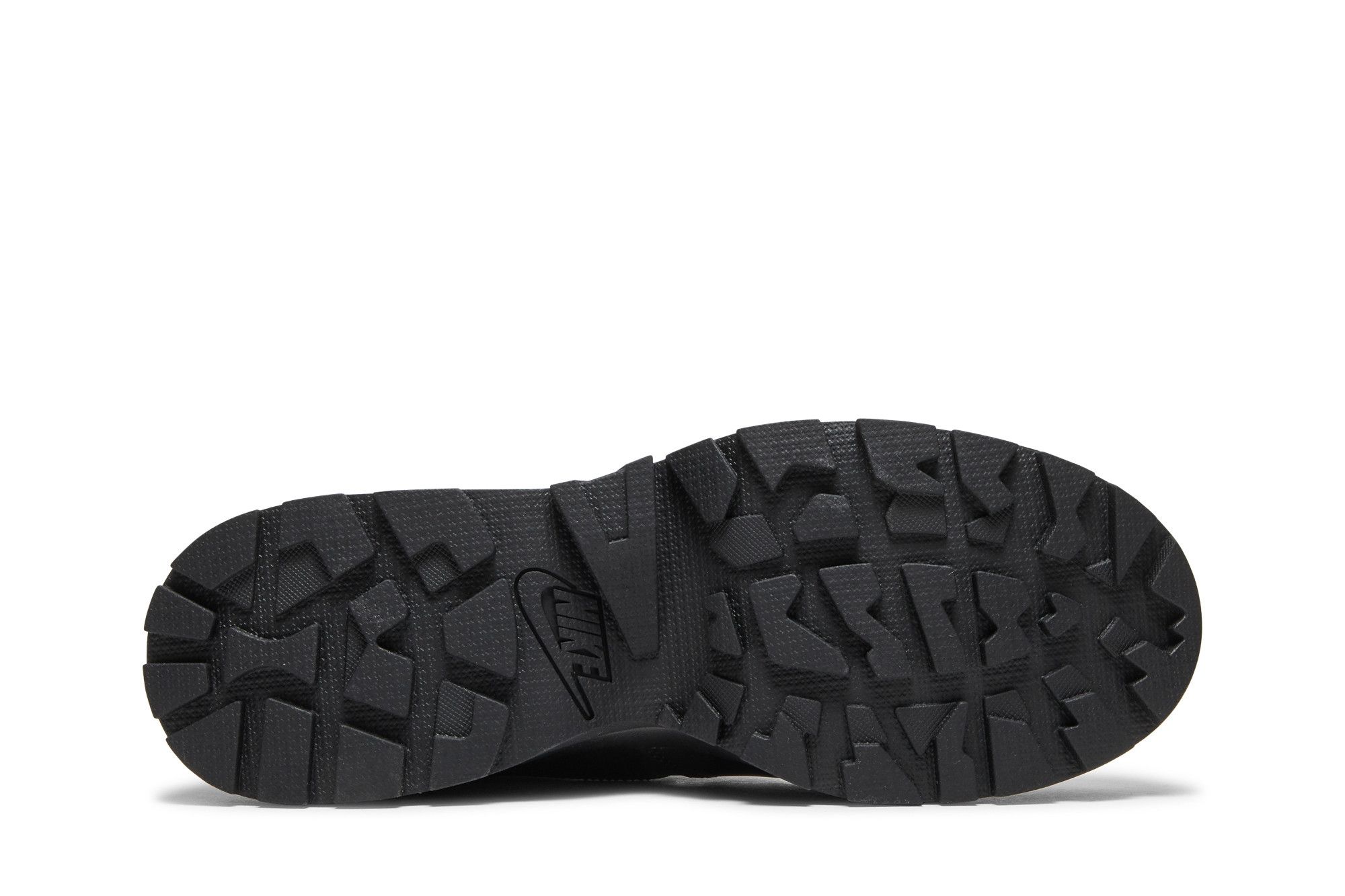 Purchase Nike Air Max Goaterra 2.0 'Triple Black' DD5016-001