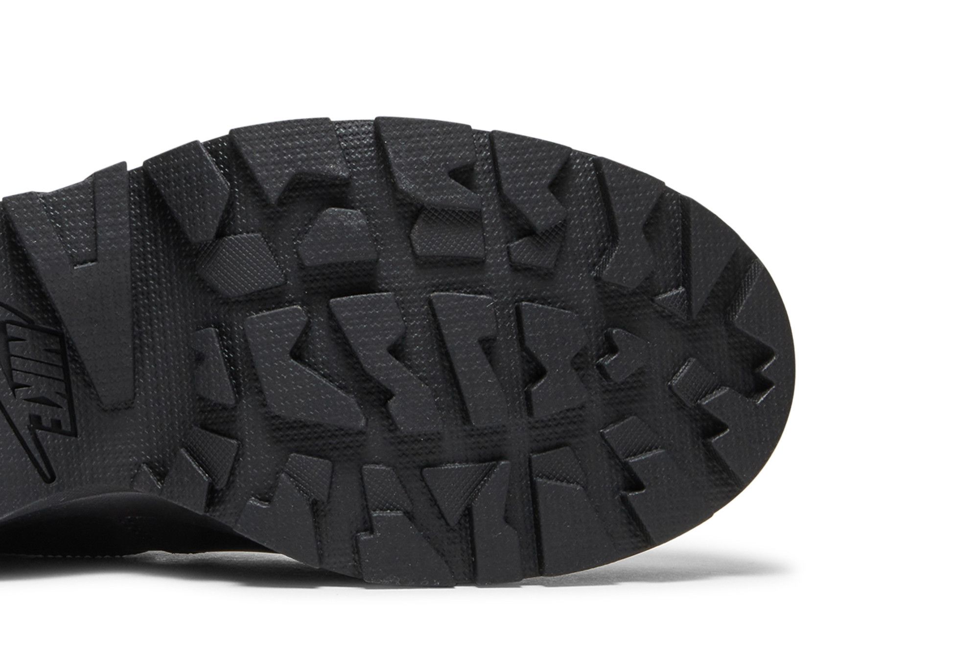 Details for Nike Air Max Goaterra 2.0 'Triple Black' DD5016-001