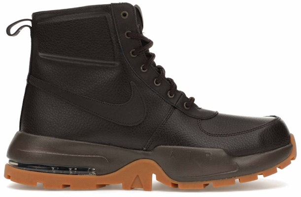 Nike Air Max Goaterra 2.0 Velvet Brown DD5016-200 Buy Nike Air Max Goaterra 2.0 Velvet Brown DD5016-200