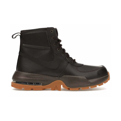 Nike Air Max Goaterra 2.0 Velvet Brown