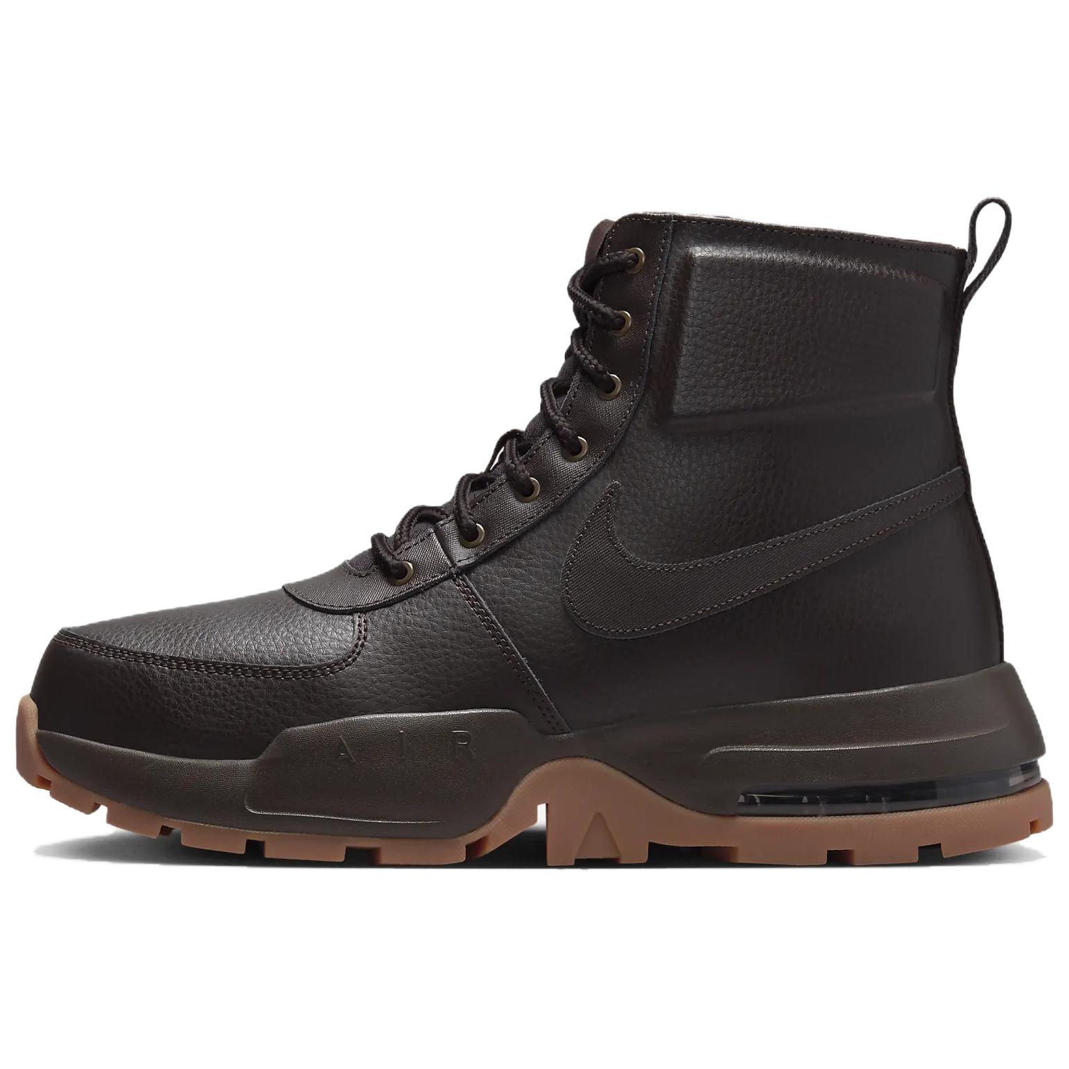 Nike Air Max Goaterra 2.0 Velvet Brown DD5016-200