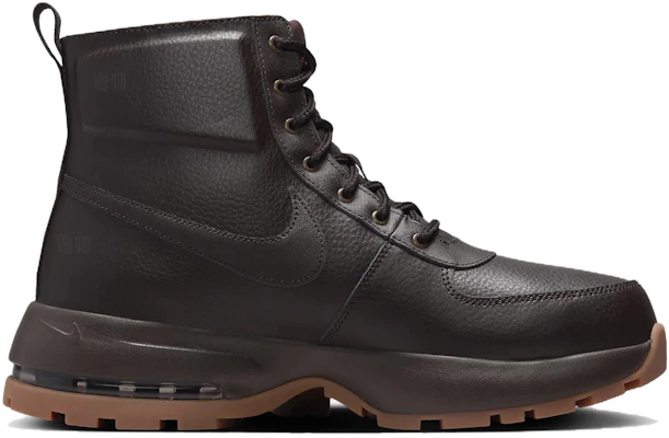 Nike Air Max Goaterra 2.0 Marrone Velluto DD5016-200 Order Nike Air Max Goaterra 2.0 Marrone Velluto DD5016-200