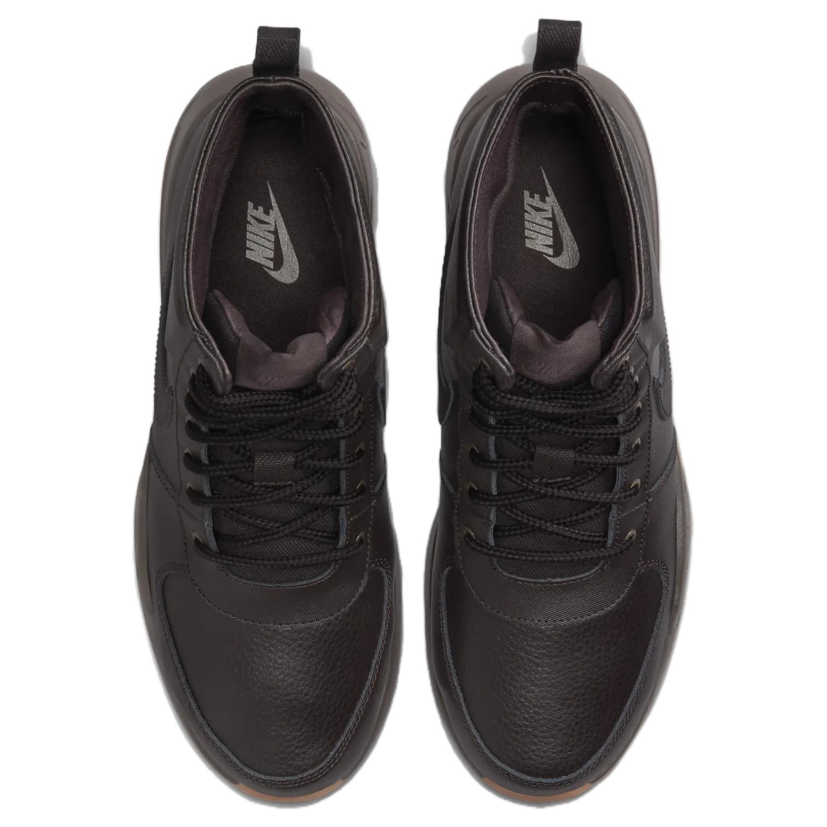 Shop Nike Air Max Goaterra 2.0 Marrone Velluto DD5016-200