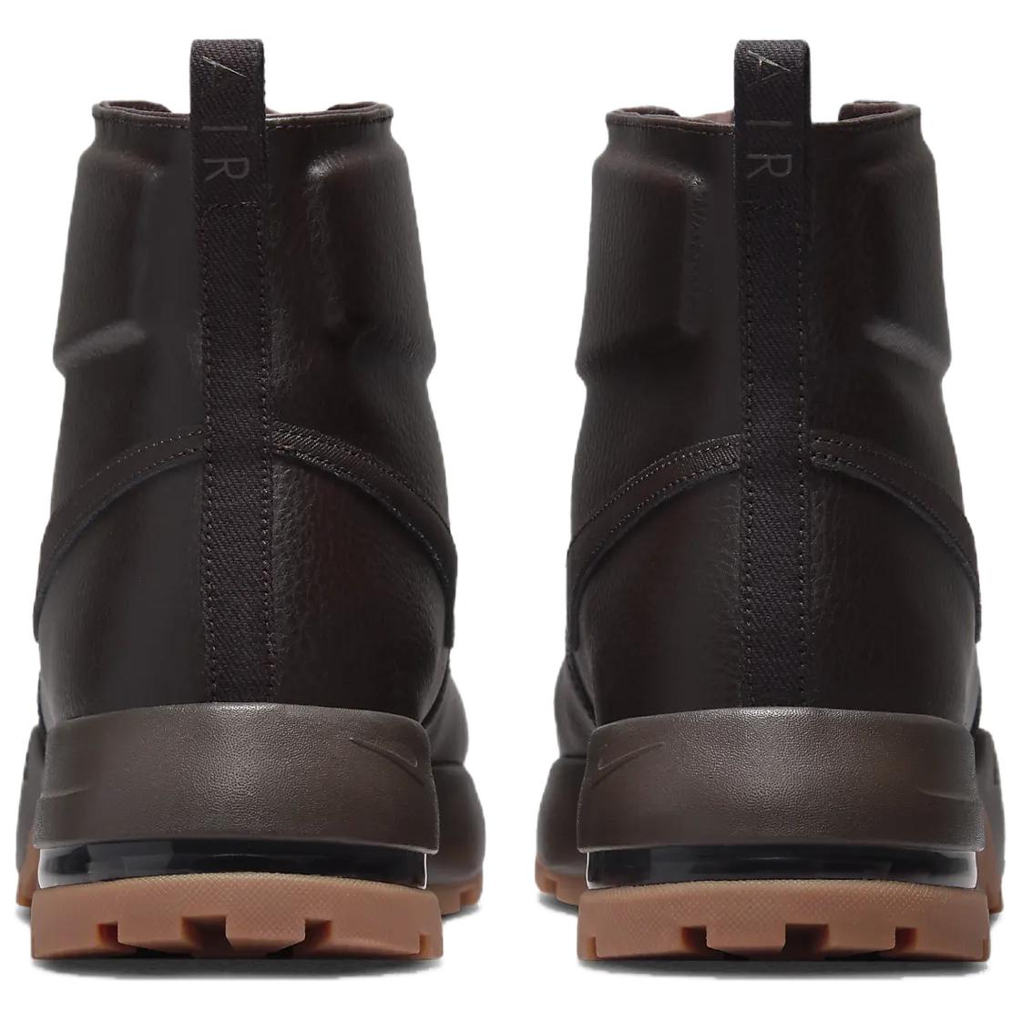 Purchase Nike Air Max Goaterra 2.0 Marrone Velluto DD5016-200