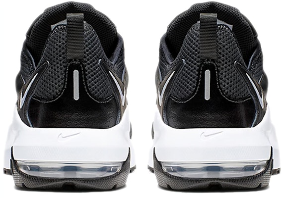 Nike Air Max Graviton 低筒 跑步鞋 男女皆宜 黑白 Shop Nike Air Max Graviton 低筒 跑步鞋 男女皆宜 黑白