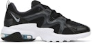 Order Nike Air Max Graviton Hitam/ 'Putih' AT4525-006