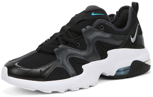 Nike Air Max Graviton Hitam/ 'Putih' AT4525-006 Lookbook Nike Air Max Graviton Hitam/ 'Putih' AT4525-006