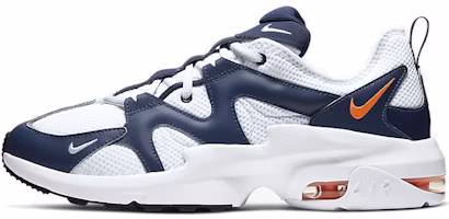 Nike Air Max Graviton 'Blue Void' AT4525-400 Nike Air Max Graviton 'Blue Void' AT4525-400