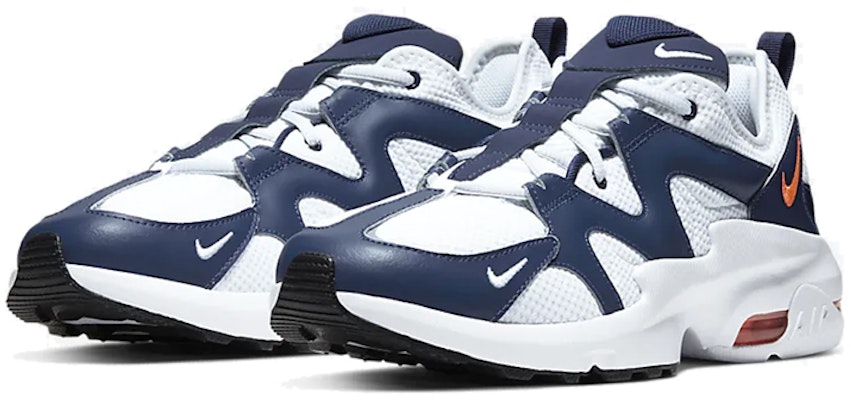 Nike Air Max Graviton 'Biru Void' AT4525-400 Lookbook Nike Air Max Graviton 'Biru Void' AT4525-400