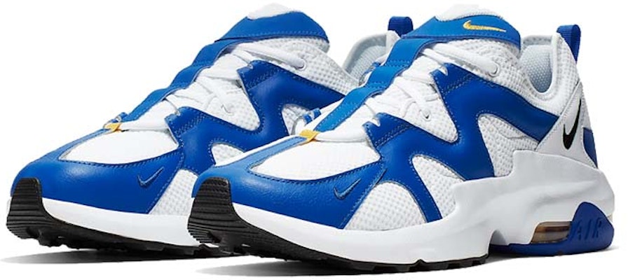 Nike Air Max Graviton 'Game Royal' Azul Real AT4525-101 Lookbook Nike Air Max Graviton 'Game Royal' Azul Real AT4525-101