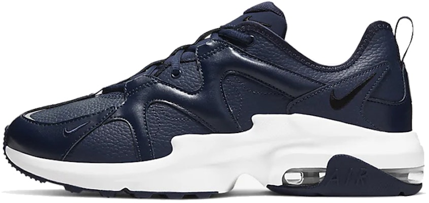 Nike Air Max Graviton 'Midnight Navy' Lelaki CD4151-400 Buy Nike Air Max Graviton 'Midnight Navy' Lelaki CD4151-400