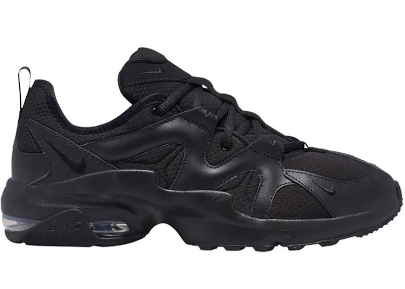 Nike Air Max Graviton 'Triple Black'