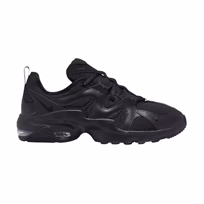 Nike Air Max Graviton 'Triple Black'