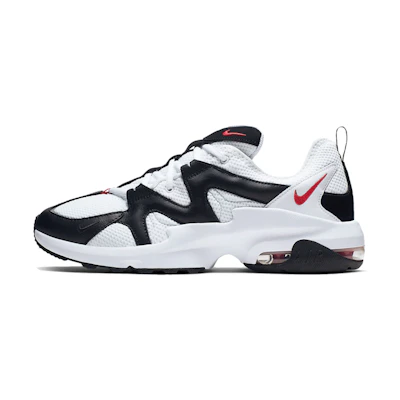 Nike Air Max Graviton 'White Black'