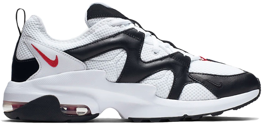 Nike Air Max Graviton 復古氣墊 低筒 跑步鞋 男款 黑紅 Order Nike Air Max Graviton 復古氣墊 低筒 跑步鞋 男款 黑紅