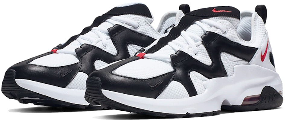 Nike Air Max Graviton 'Blanco Negro' AT4525-100 Lookbook Nike Air Max Graviton 'Blanco Negro' AT4525-100