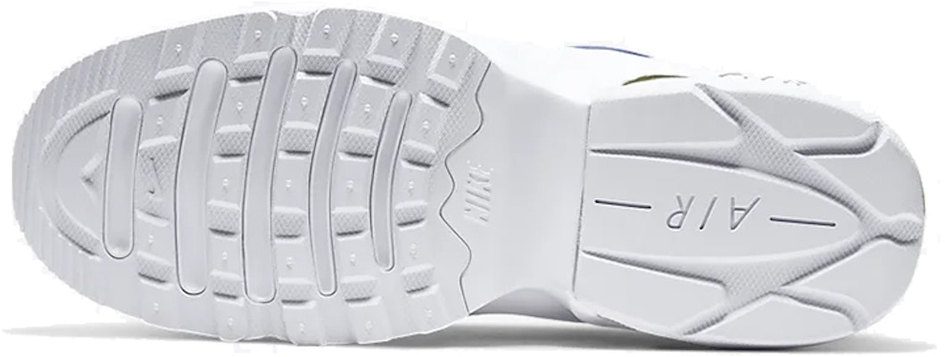 Nike Air Max Graviton 'Blanco' AT4525-103 Details for Nike Air Max Graviton 'Blanco' AT4525-103