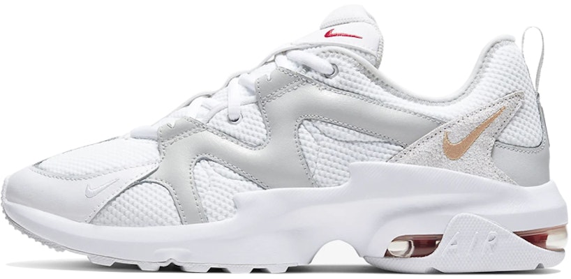 Nike Air Max Graviton 'Putih Emas Metalik' AT4525-104 Buy Nike Air Max Graviton 'Putih Emas Metalik' AT4525-104