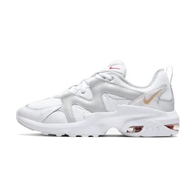 Nike Air Max Graviton 'White Metallic Gold'