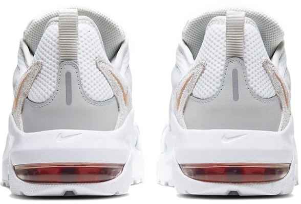 Nike Air Max Graviton 'Putih Emas Metalik' AT4525-104 Shop Nike Air Max Graviton 'Putih Emas Metalik' AT4525-104