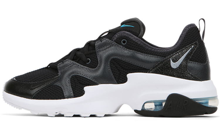 Nike Air Max Graviton Black/ 'White' AT4525-006