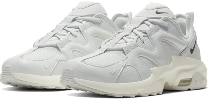 耐吉Air Max Graviton LEA 低帮 跑步鞋 男女同款 灰 Lookbook 耐吉Air Max Graviton LEA 低帮 跑步鞋 男女同款 灰