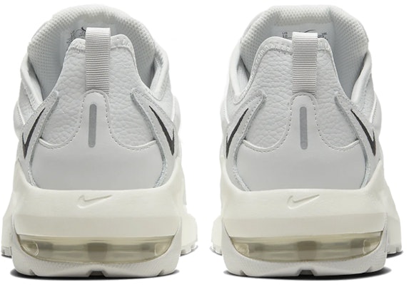 耐吉Air Max Graviton LEA 低帮 跑步鞋 男女同款 灰 Shop 耐吉Air Max Graviton LEA 低帮 跑步鞋 男女同款 灰